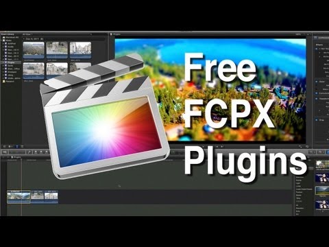 Free fcpx transitions